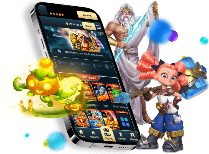 Nền tảng an toàn s6667 nổ hũ