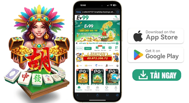 Các nhà cung cấp game hàng đầu hợp tác với S6667 Nổ Hũ