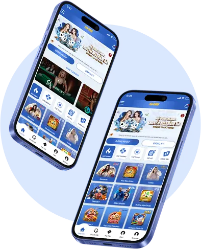 Kho game đa dạng s6667 nổ hũ