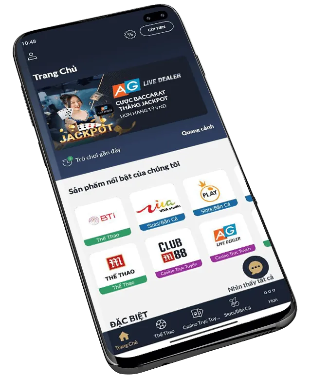 Cập nhật ưu đãi, khuyến mãi hấp dẫn liên tục