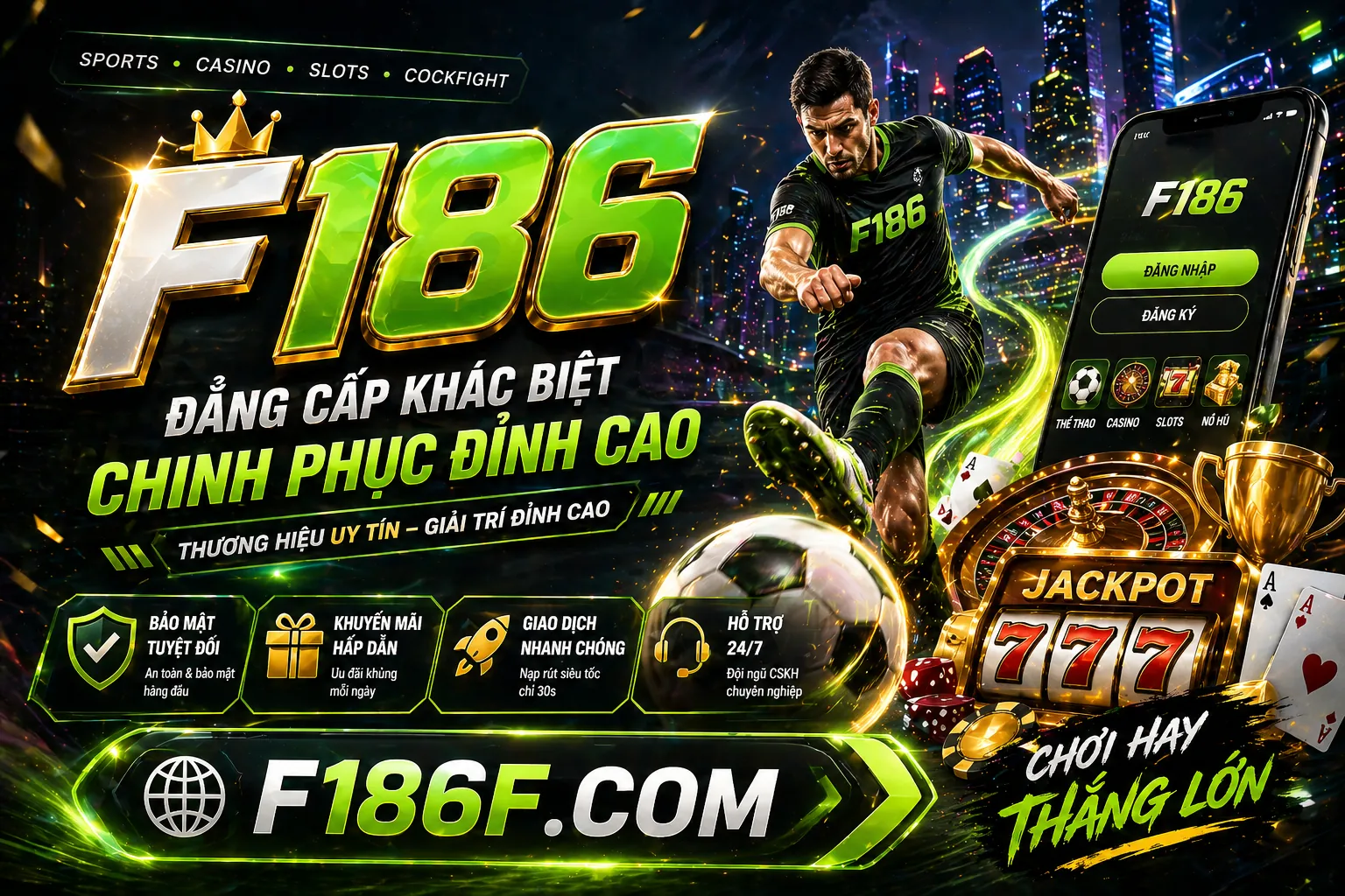 Tải ứng dụng S6667 Nổ Hũ trên điện thoại di động