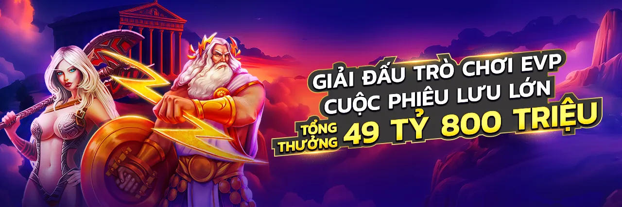 Banner khuyến mãi đăng ký s6667 nổ hũ