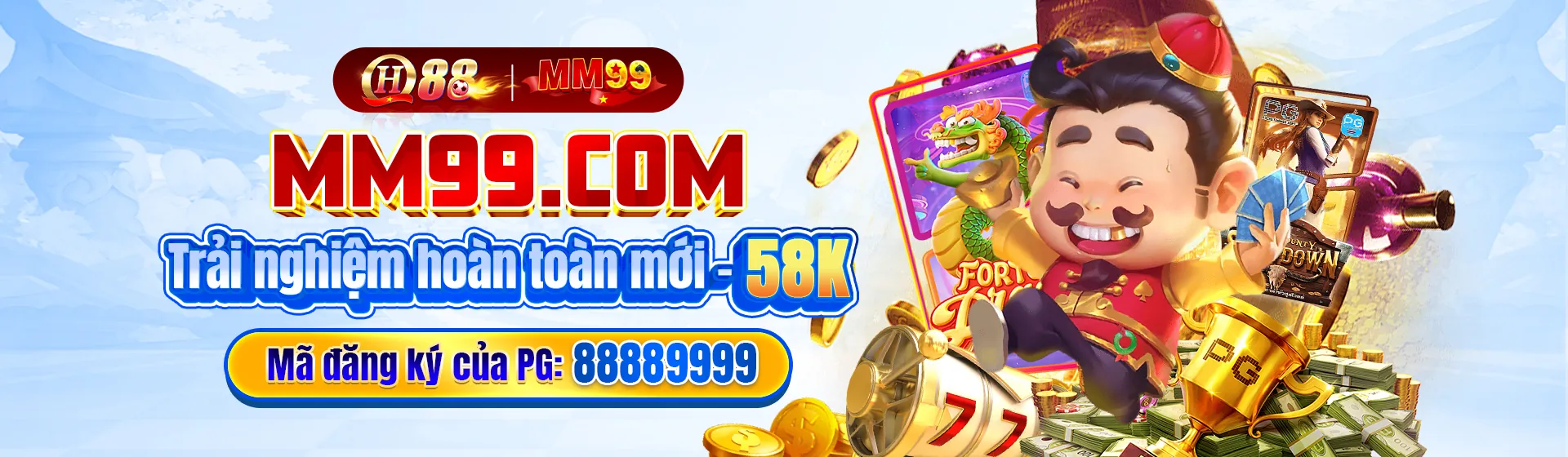 Sòng bạc trực tuyến s6667 nổ hũ với đồ họa sang trọng